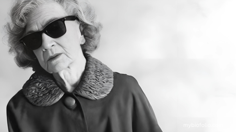 Doris Wishman
