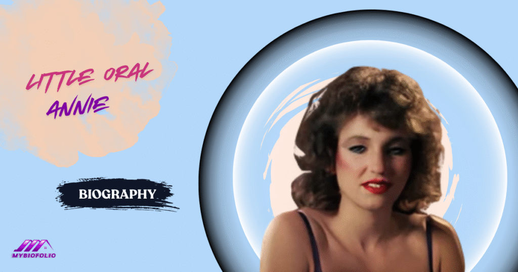 little-oral-annie