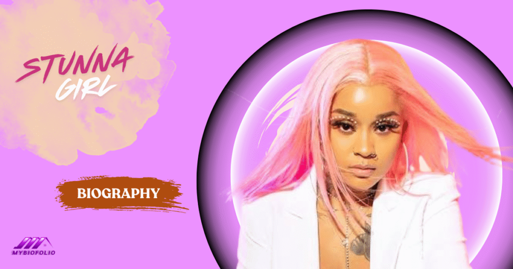 stunna-girl