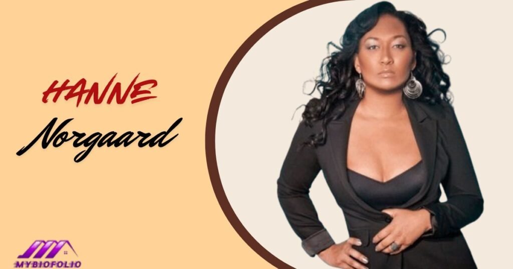 Hanne Norgaard