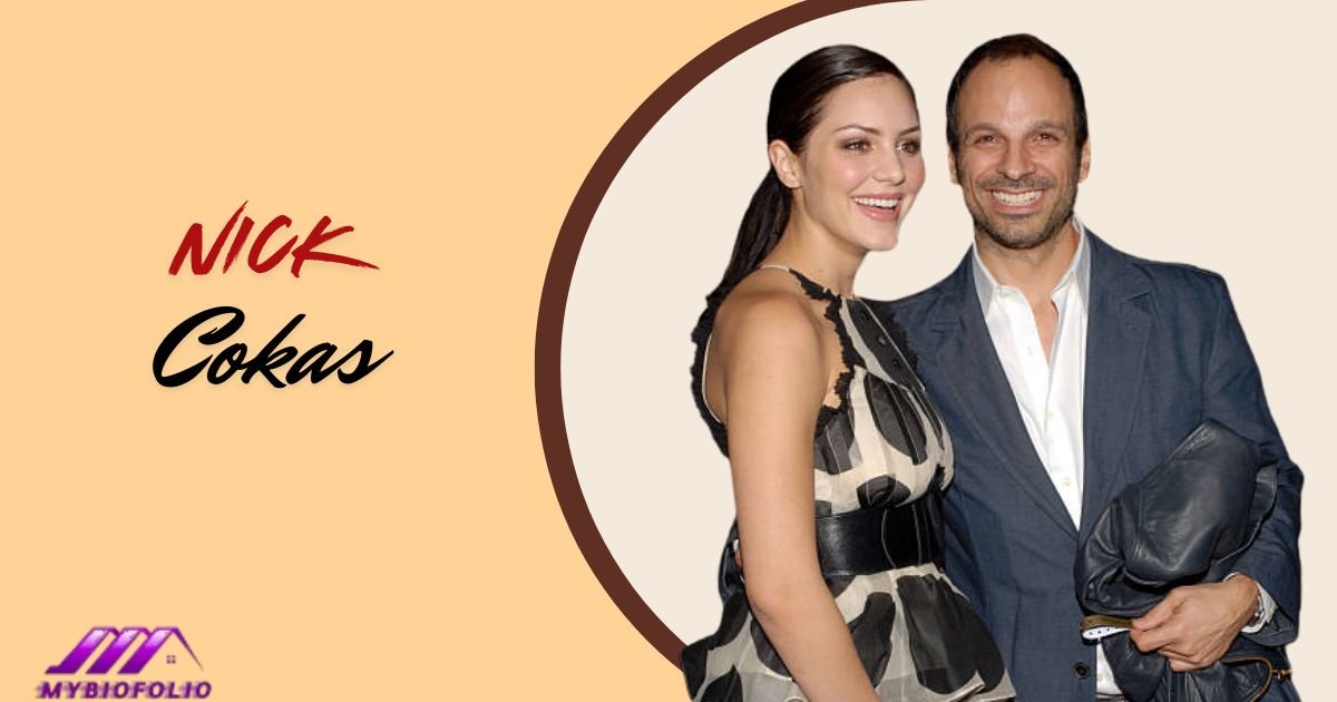 Nick Cokas