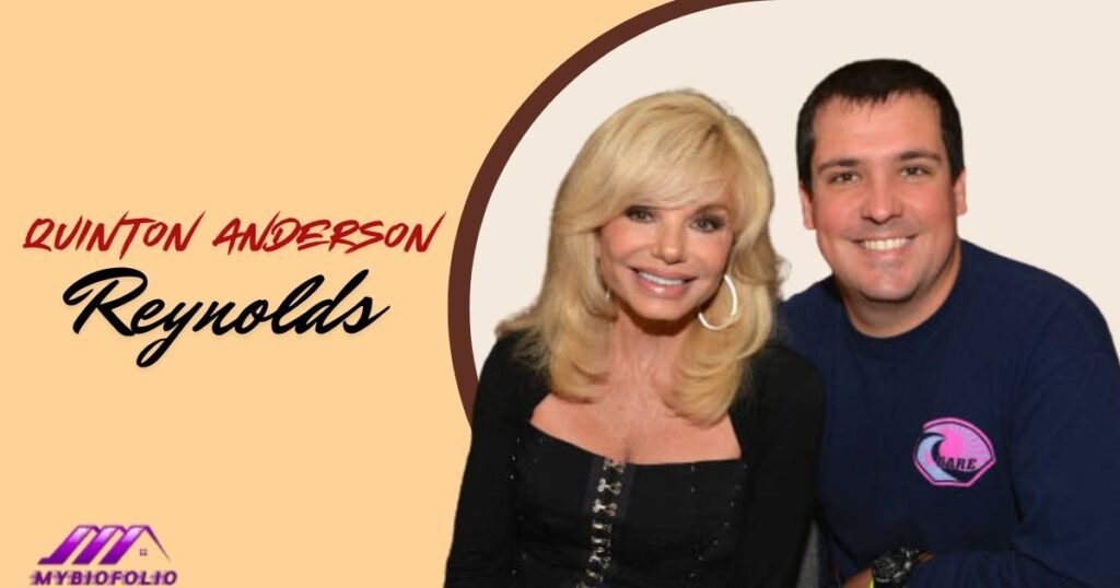 Quinton Anderson Reynolds