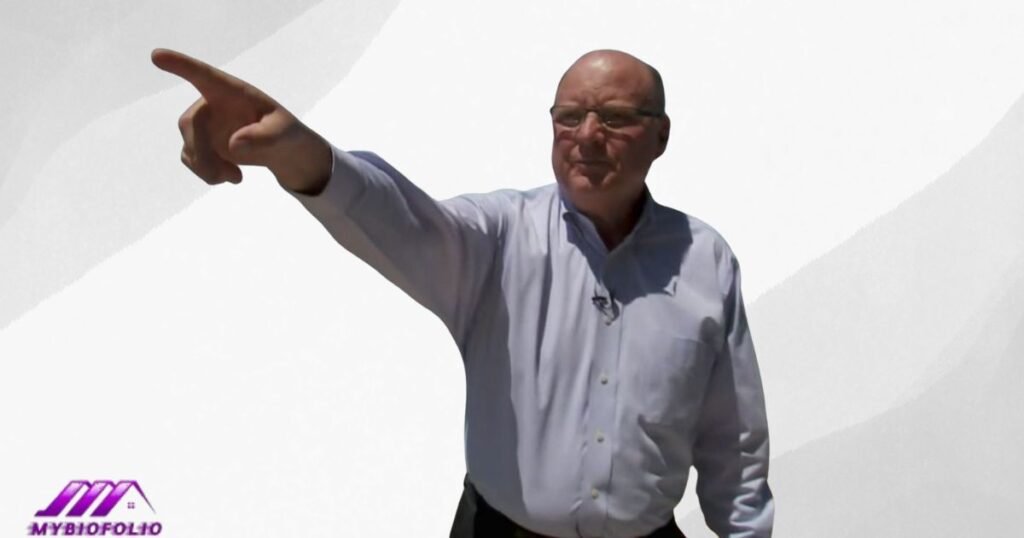 Roland von Kurnatowski Sr.