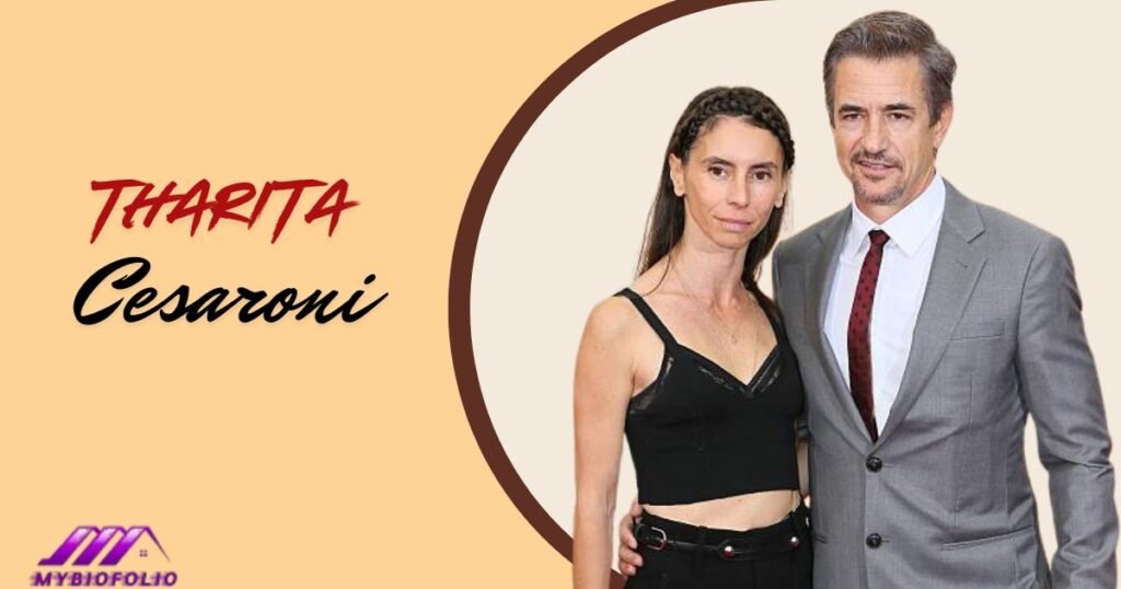 Tharita Cesaroni