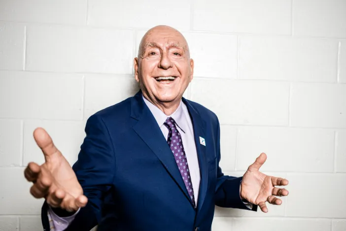 Dick Vitale Age – Complete Biography, Net Worth & Lifestyle (2025)