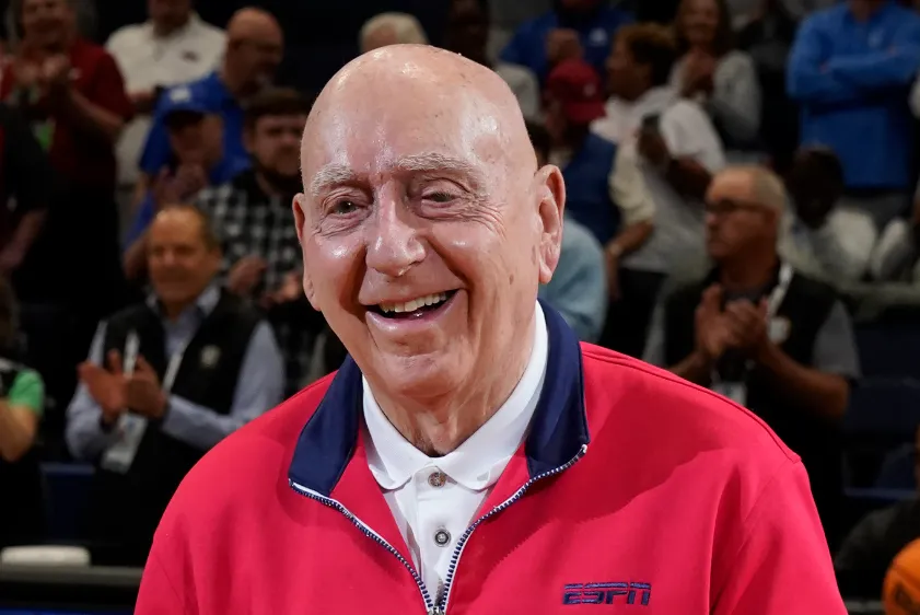 Dick Vitale Age – Complete Biography, Net Worth & Lifestyle (2025)