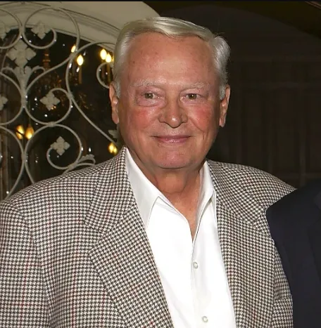 Barron Hilton Net Worth Shocking Wealth Revealed