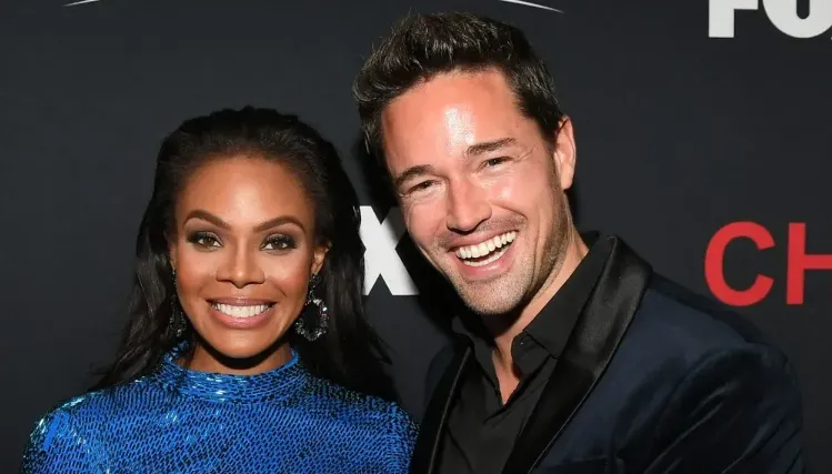 Crystle Stewart Husband Untold Stories & Surprising Facts Revealed