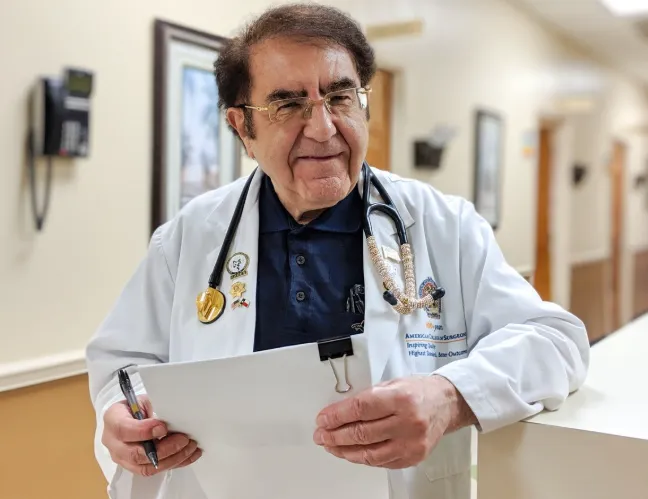 Dr Now's Net Worth Shocking Wealth Revealed in 2025