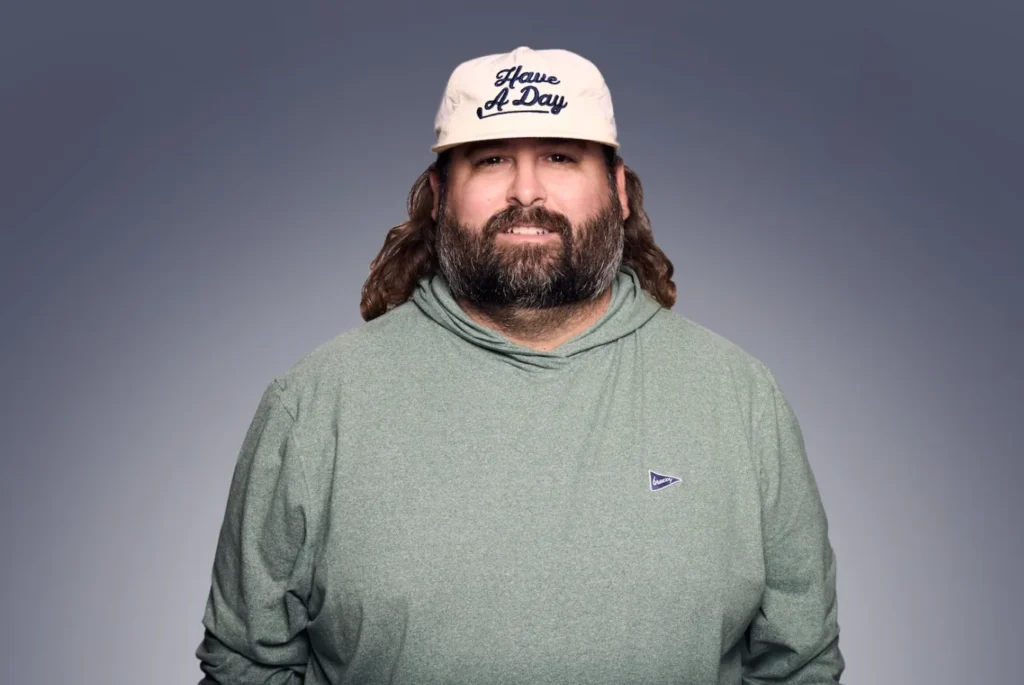 Fat Perez Age Inside the Life, Career, and Success of the Viral Golf Star