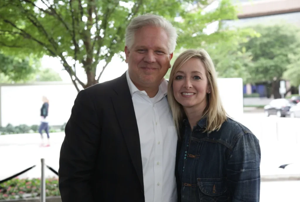 Glenn Beck's Wife Untold Secrets You Need to Know Today