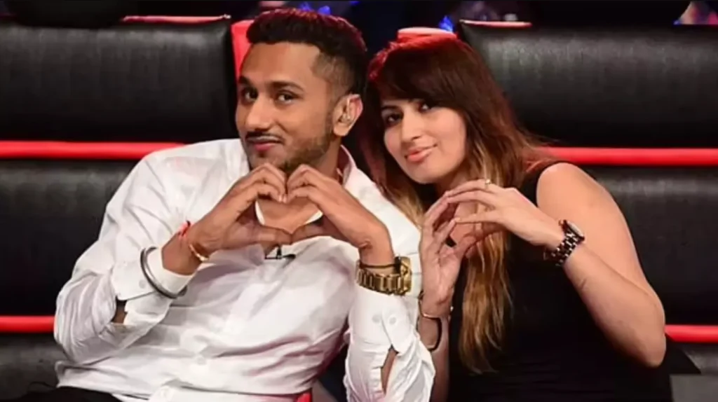 Honey Singh Wife Untold Stories & Stunning Photos Revealed