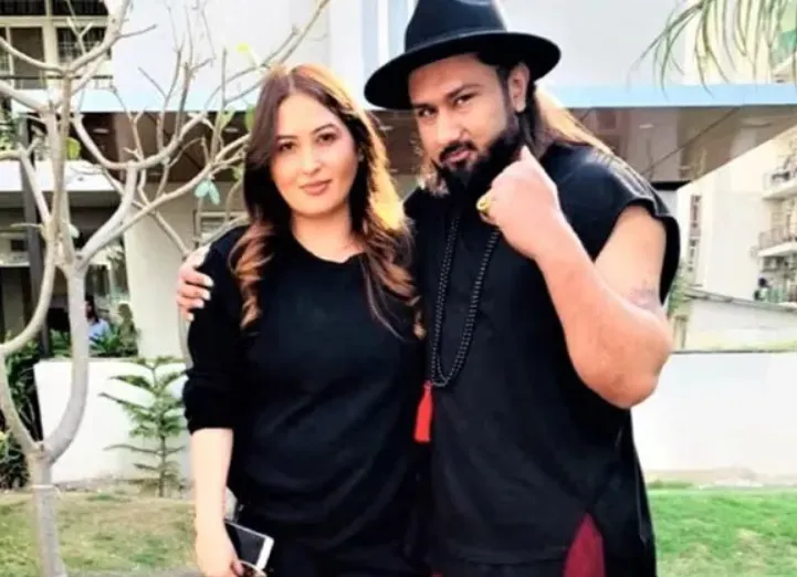 Honey Singh Wife Untold Stories & Stunning Photos Revealed