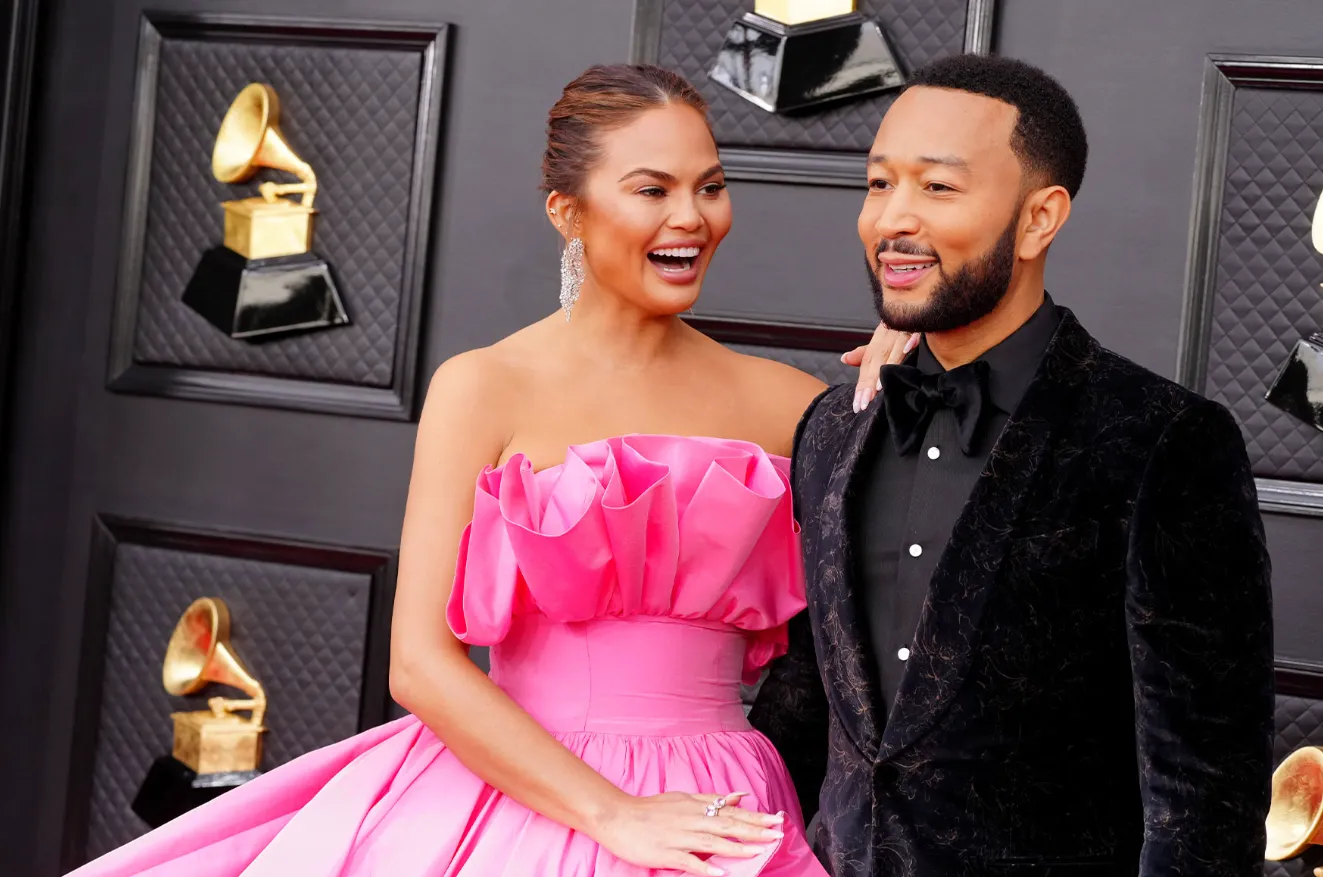 John Legend's First Wife The Truth Behind His Love Story
