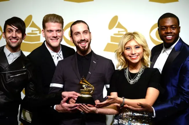 Pentatonix Net Worth Shocking Earnings and Wealth Revealed
