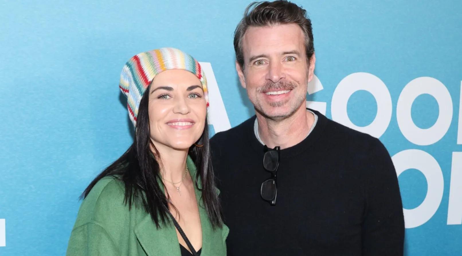 Scott Foley Wife – Everything You Need to Know About Marika Domińczyk