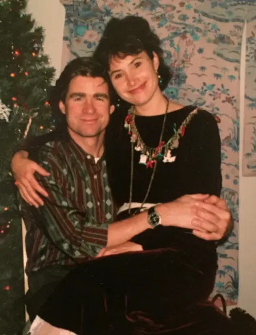 Treat Williams' Wife Everything You Need to Know About Pam Van Sant