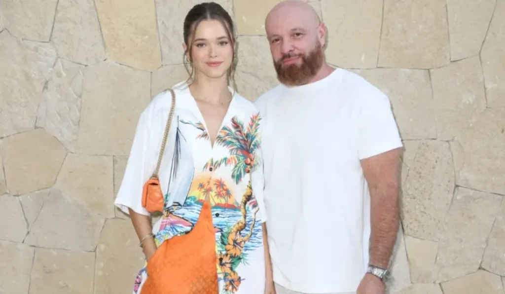 Valeria Lipovetsky Age A Complete Biography, Career, Net Worth, and Lifestyle Guide (2025)